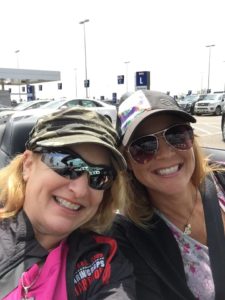 Thelma and Louise Half Marathon